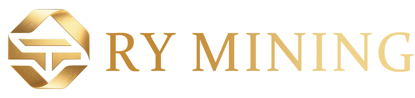 RY Mining Logo